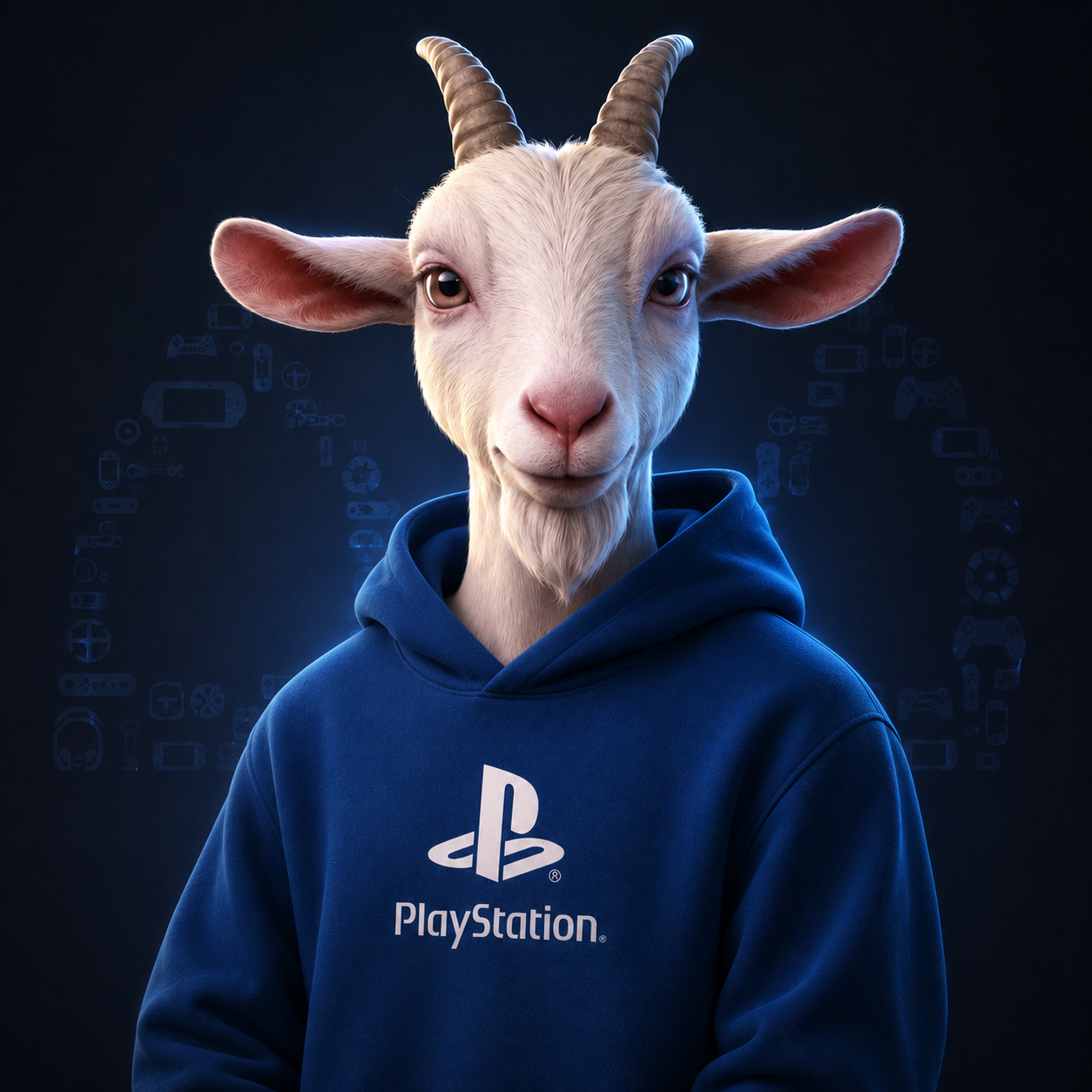 GOAT Store